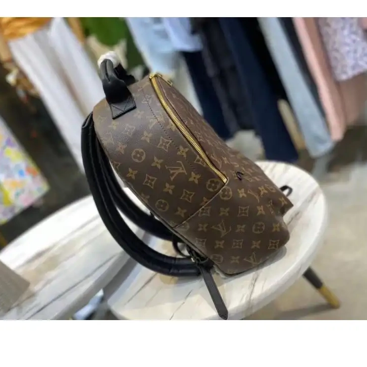 Official Brother Sam LV Bags 2106DJ0060 0628